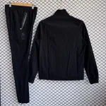 25/26 Real Madrid Windbreaker Jackets With Pants