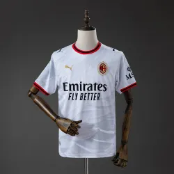 US16.99 - AC Milan 2026/27 Away Jersey
