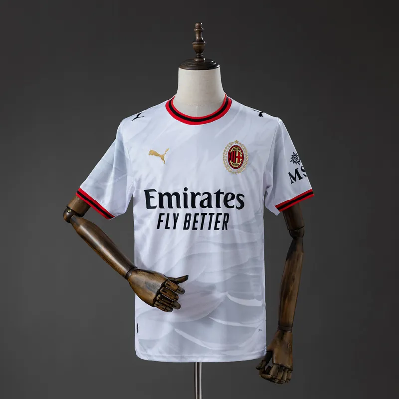 Jersey do Milan 2026/27 Away