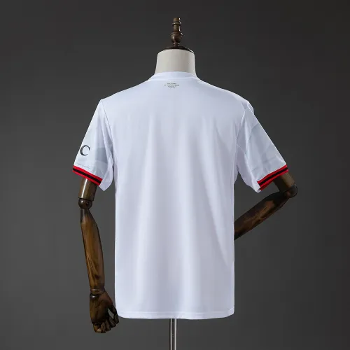 AC Milan 2026/27 Weg Jersey