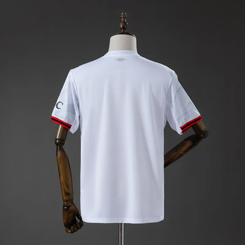 Jersey do Milan 2026/27 Away