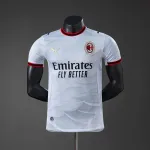 AC Milan 26/27 Away Player Version Jersey