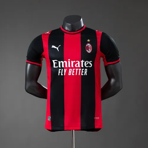 AC Milan 26/27 Heimspieler Version Trikot