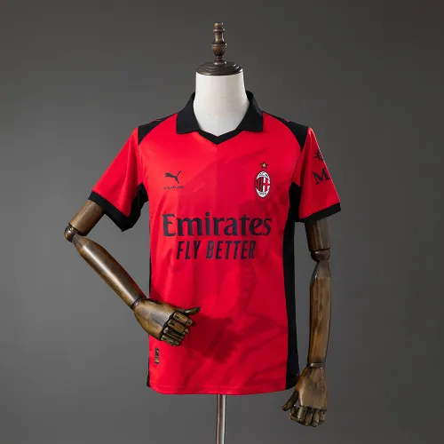AC Milan x Slam Jam 25/26 Fourth Jersey 9