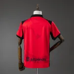 AC Milan x Slam Jam 25/26 Viertes Trikot 9