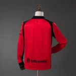 AC Milan x Slam Jam 25/26 Fourth Long Sleeve Jersey
