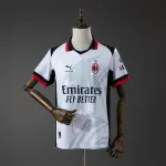 AC Milan x Slam Jam 25/26 Limited Edition Jersey