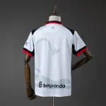 AC Milan x Slam Jam 25/26 Limited Edition Jersey
