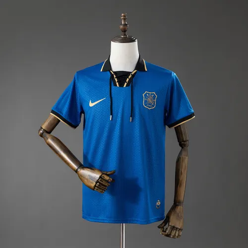AIK Fotboll 2026/27 Home Jersey