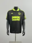 Adidas x Oasis Tour