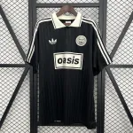 Adidas x Oasis Tour Adidas x Oasis Tour