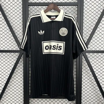 Adidas x Oasis Tour