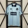 Adidas x Oasis Tour