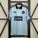Tournée Adidas x Oasis Adidas x Oasis Tour