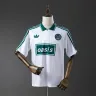 Adidas x Oasis Tour