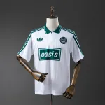 Adidas x Oasis Tour