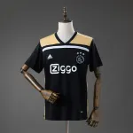 Ajax 18/19 Away Retro Jersey