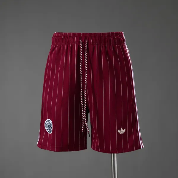 Ajax Terrace Icons shorts - A-Grade Quality Detail View