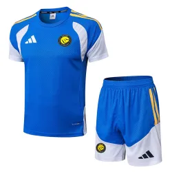 US27.99 - Al Nassr 2025/26 Blue Player Version Training suit