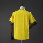 Al Nassr Terrace Icons T/Men’s Shirt Yellow