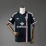 Taglie maglia Albacete BP 25/26 Retro Style Albacete BP 25/26 Retro Style Jersey Sizes