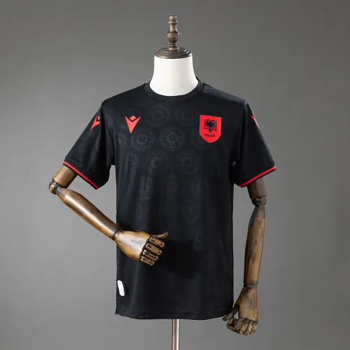 Albania 2026 Third Jersey