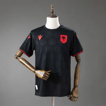 Albania 2026 Third Jersey