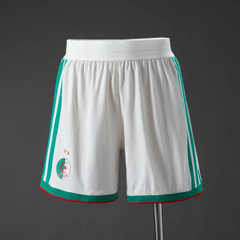 Algeria 2026 Home Player Version Shorts