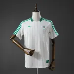 Camisola T/Homem Terraço da Argélia Branco