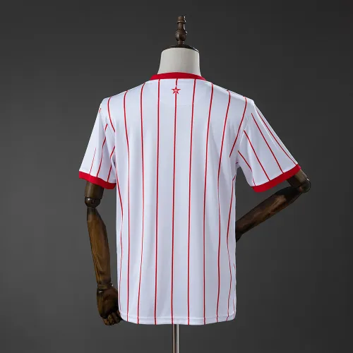 America de Cali 2026/27 Away Jersey