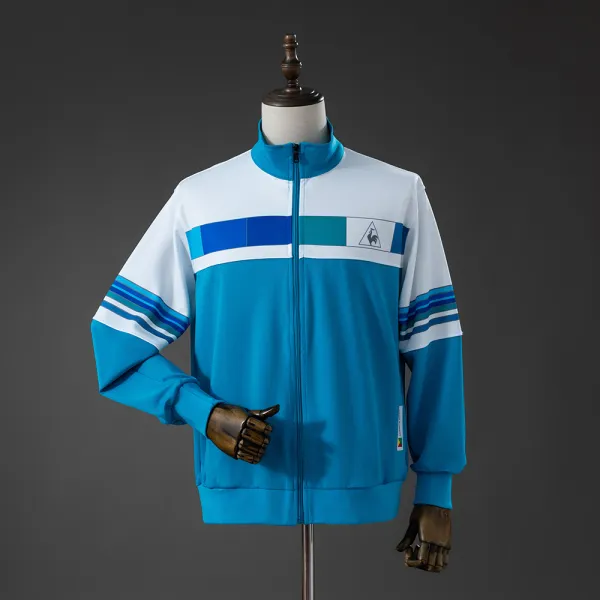 Argentina 1986 jacket - A-Grade Quality Detail View