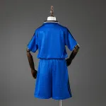Argentina 1994 Away Retro Kids Kit Jersey