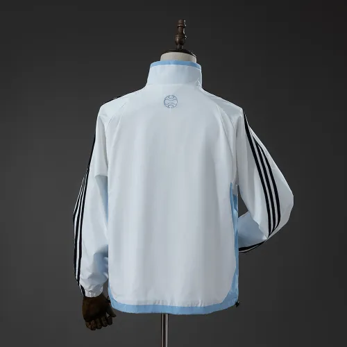 Argentina 2006 Home Windbreaker