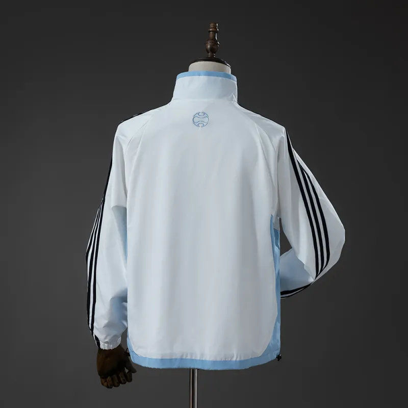 Argentina 2006 Home Windbreaker