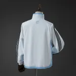 Argentina 2006 Home Windbreaker