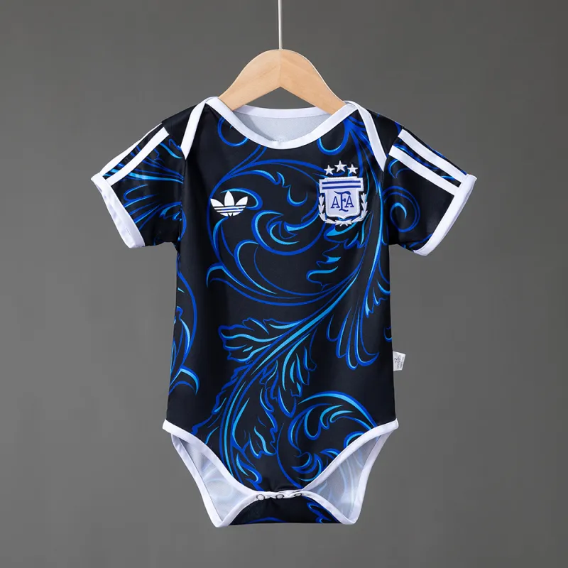 Argentina 2026 Away Baby Jersey