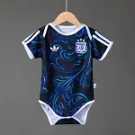 Argentina 2026 Away Baby Jersey