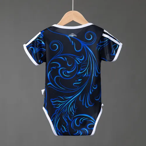 Argentina 2026 Away Baby Jersey