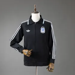 US40.98 - Argentinien 2026 Auswärts Club Eingang Jacke