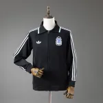 Argentine 2026 Away Club Entrance Jacket Argentine 2026 Away Club Entrance Jacket