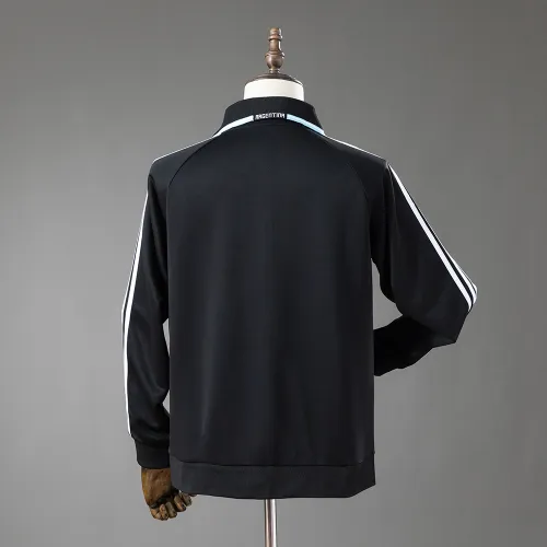 Argentina 2026 Away Club Entrance Jacket
