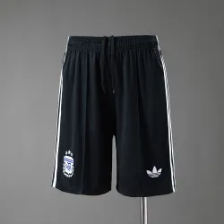 US9.98 - Argentina 2026 Away Shorts