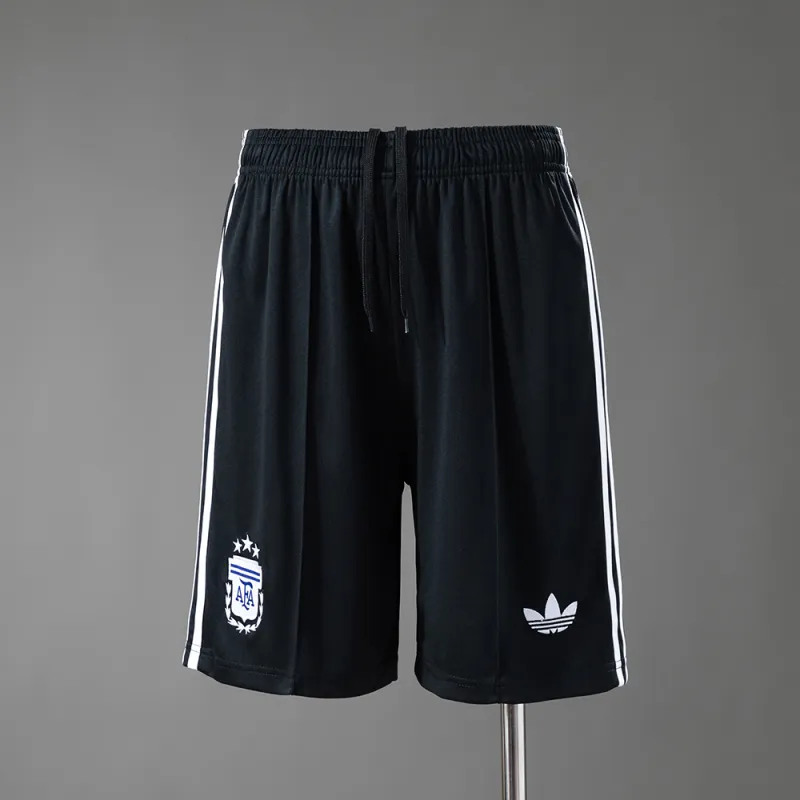 Argentina 2026 Away Shorts