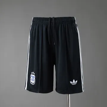 Pantaloncini da trasferta Argentina 2026