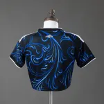 Argentina 2026 Away Women’s Crop Top Style