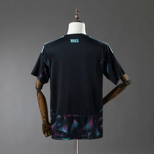2026 World Cup Argentina Goalkeeper Soccer Uniform Jersey