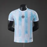 Argentine 2026 World Cup Special Edition Player Version Jersey Argentina 2026 World Cup Special Edition Player Version Jersey