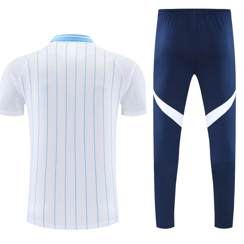 Argentina 2025 POLO Training Suit Blue