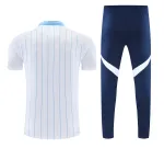 Argentina 2025 POLO Training Suit Blue