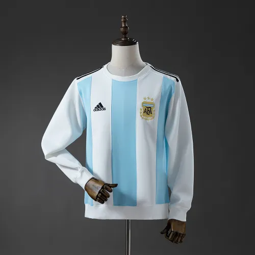 Argentina 2025 Long Sleeve SweatMen's shirt Hoodie